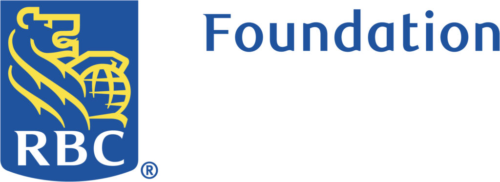 Royal Bank of Canada (RBC) logo.
